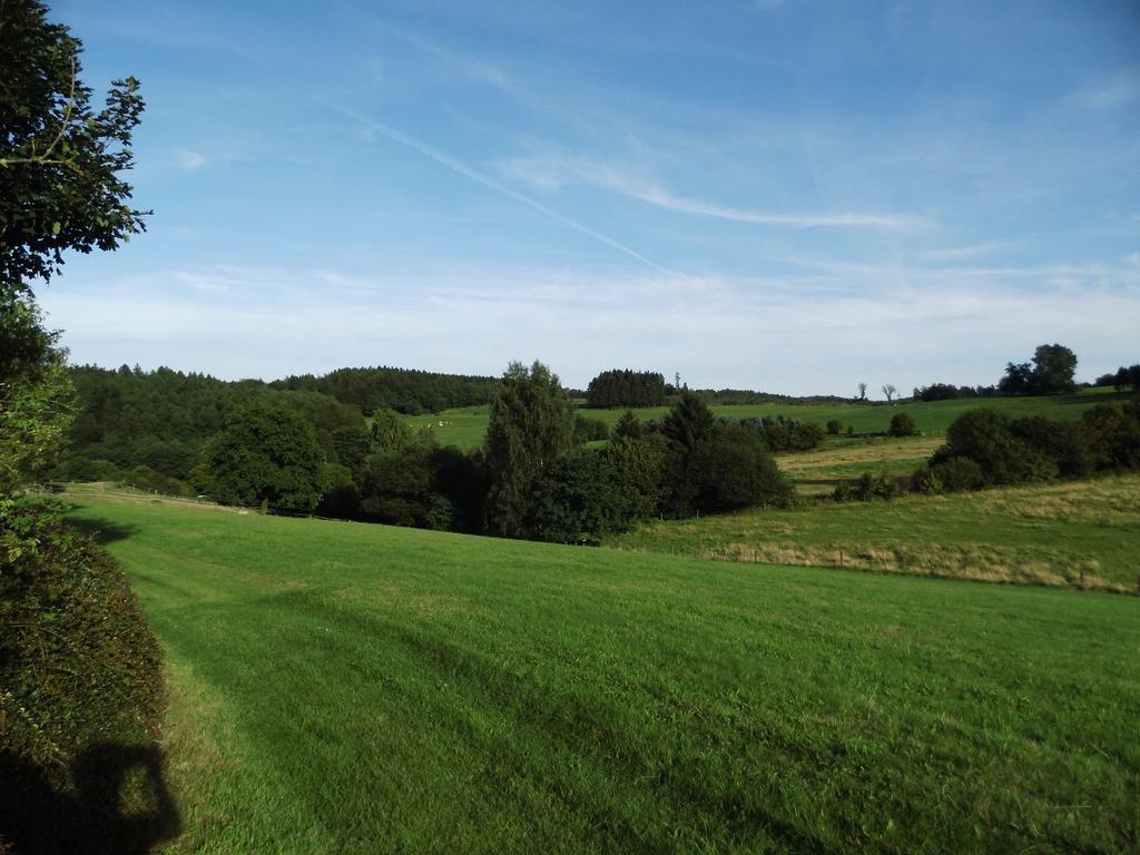 Ferienwohnung Neuenrade Bagian luar foto