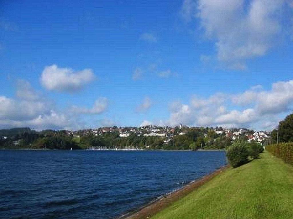 Ferienwohnung Neuenrade Bagian luar foto