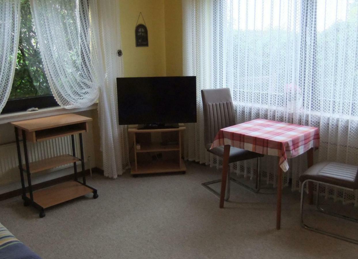 Ferienwohnung Neuenrade Bagian luar foto