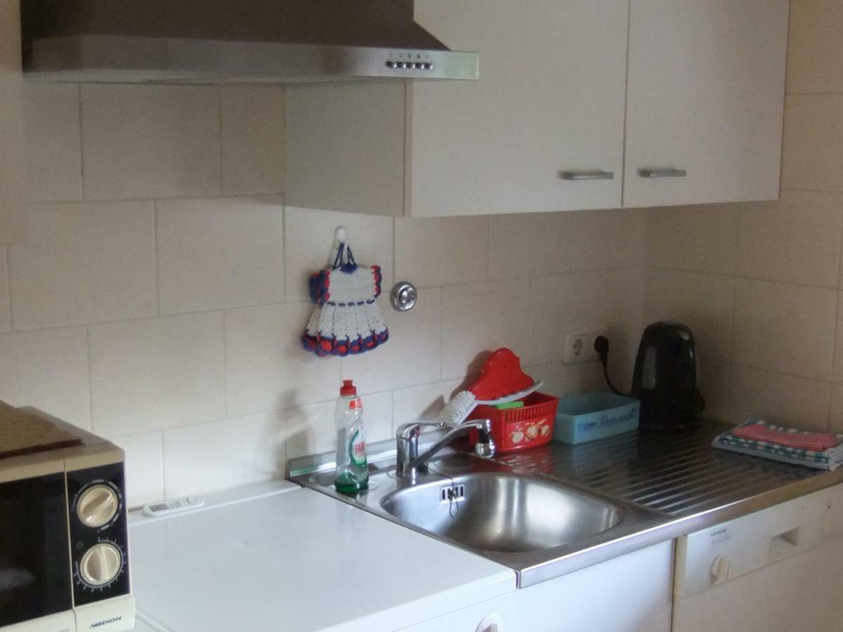 Ferienwohnung Neuenrade Bagian luar foto